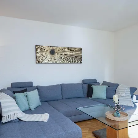 Apartment Classic-16 By Interhome *